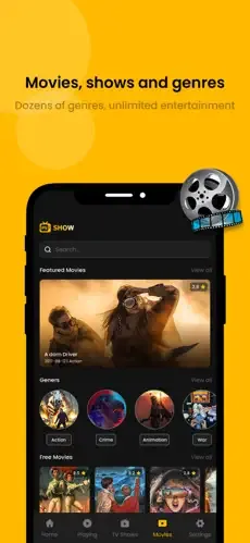 best-films-on-hotstar download Movies and shows