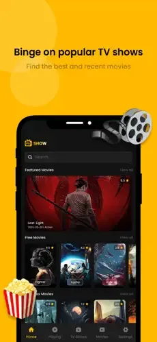 best-films-on-hotstar download tv show